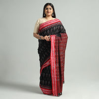 Sambalpuri Ikat Saree