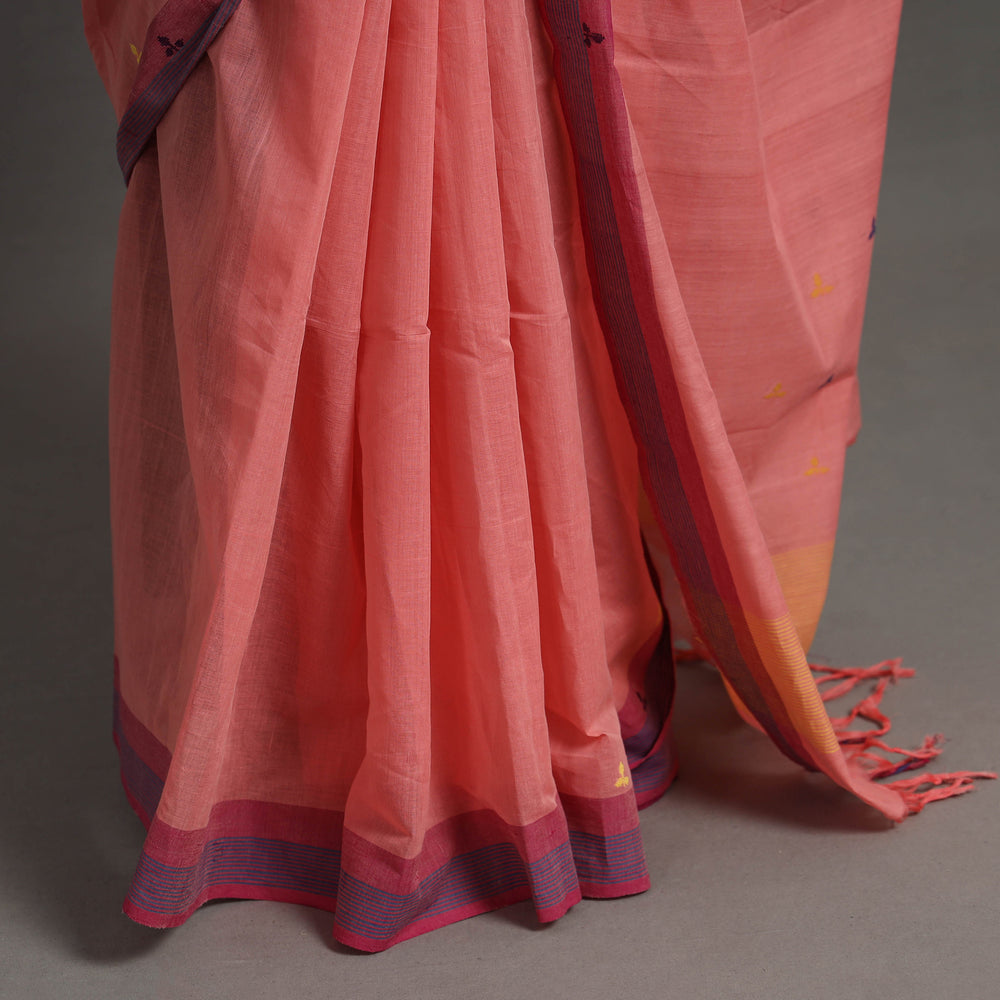 Buti Cotton Handloom Saree 82