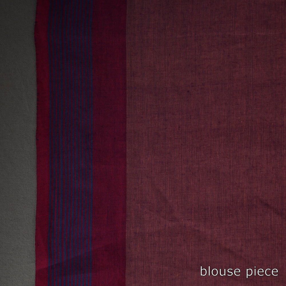 Buti Cotton Handloom Saree 82