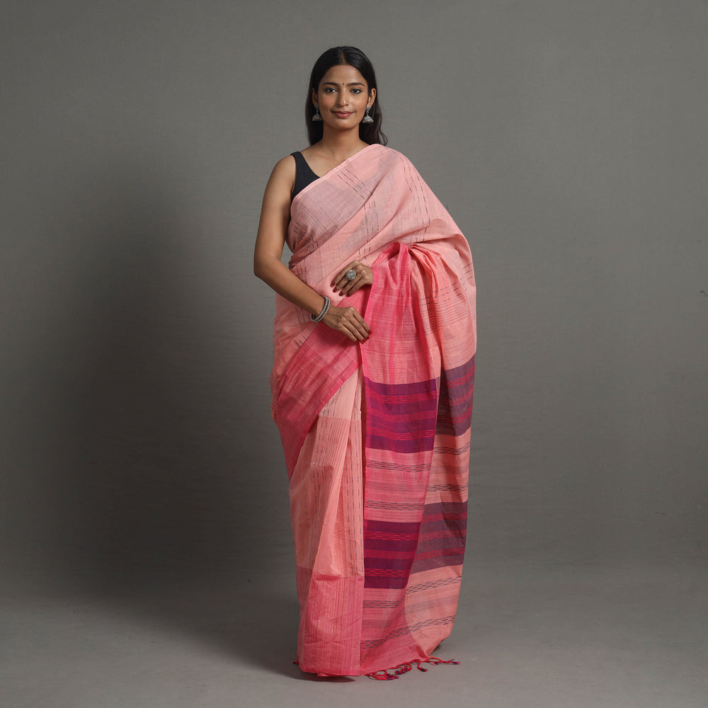 Ballakami Cotton Handloom Saree 83