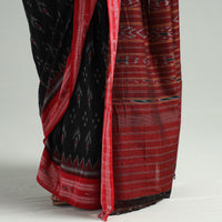 Sambalpuri Ikat Saree