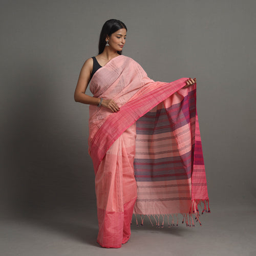 Ballakami Cotton Handloom Saree 83