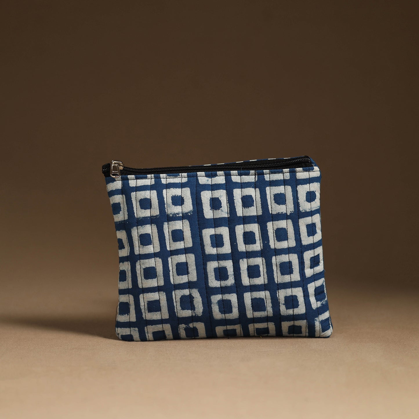 Cotton Utility Pouch