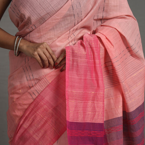 Ballakami Cotton Handloom Saree 83