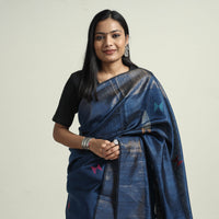 bhagalpuri silk saree