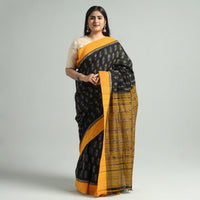 Sambalpuri Ikat Saree