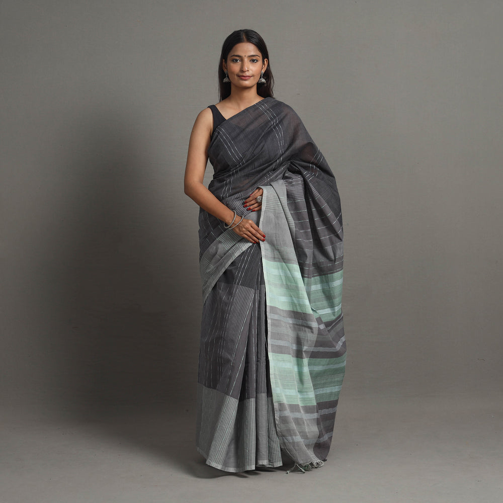 Ballakami Cotton Handloom Saree 85