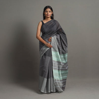 Ballakami Cotton Handloom Saree 85