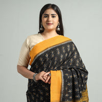 Sambalpuri Ikat Saree