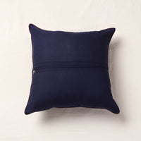 Ajrakh Cushion Cover