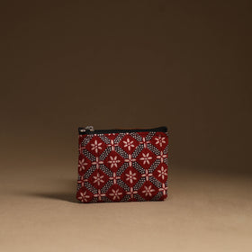  Handmade Quilted Utility Pouch 14 