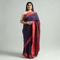 Sambalpuri Ikat Saree