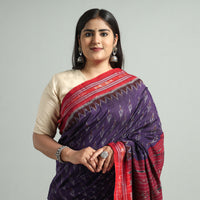 Sambalpuri Ikat Saree