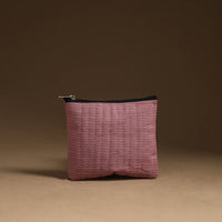 Cotton Utility Pouch