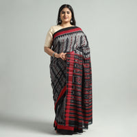 Sambalpuri Ikat Saree