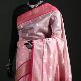 Bangalore Silk Zari Border Saree 31