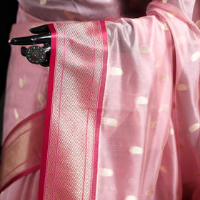 Bangalore Silk Zari Border Saree 31