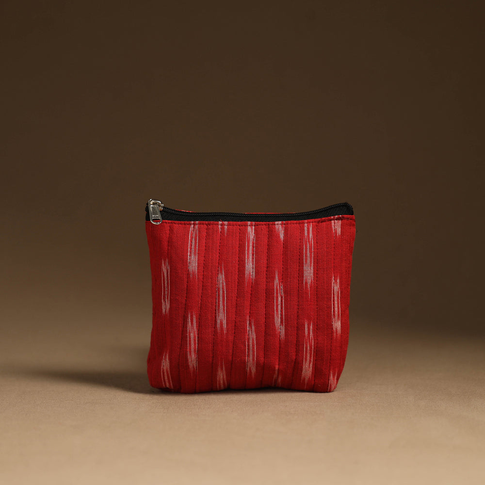 Cotton Utility Pouch