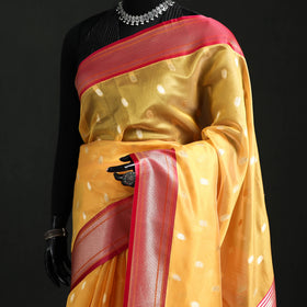 Bangalore Silk Zari Border Saree 32