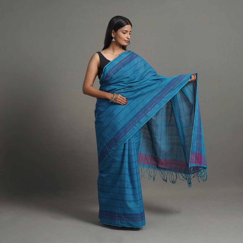 Kuppadam Cotton Handloom Saree 89