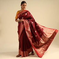 Banarasi Silk Saree
