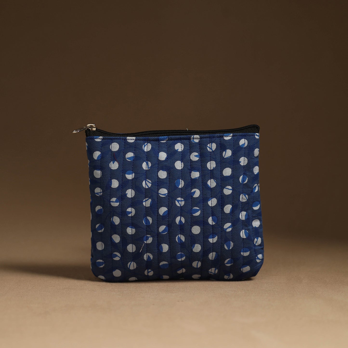 Cotton Utility Pouch