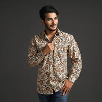 Kalamkari Shirt