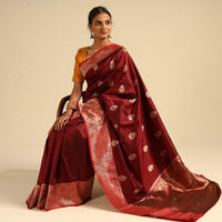 Banarasi Silk Saree
