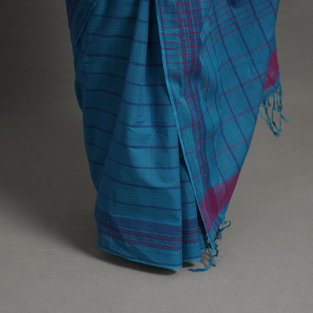 Kuppadam Cotton Handloom Saree 89