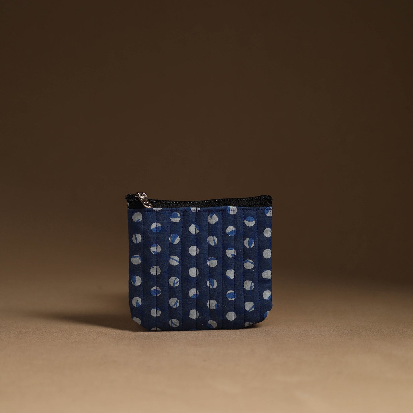 Cotton Utility Pouch