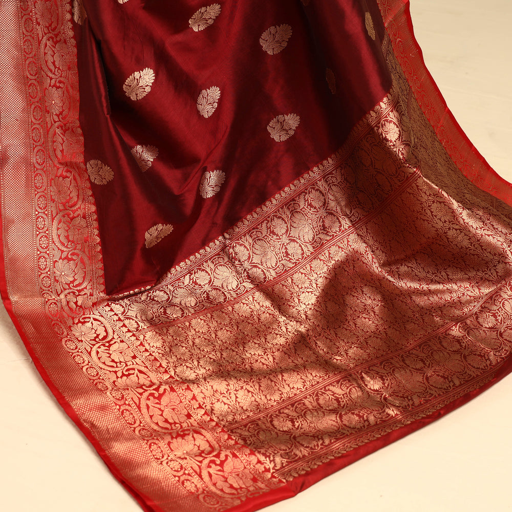 Banarasi Silk Saree
