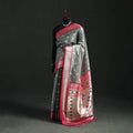 Bangalore Silk Zari Border Saree 34