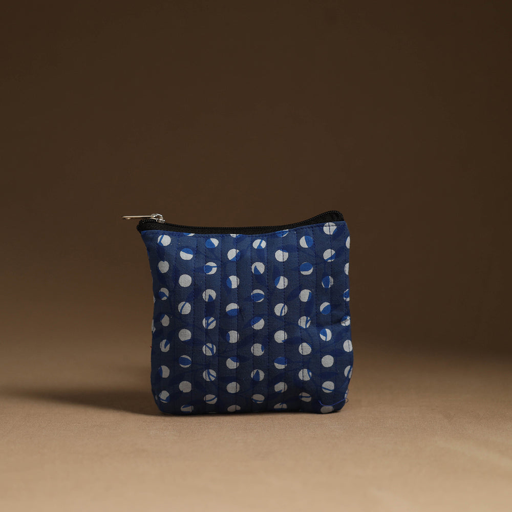 Cotton Utility Pouch