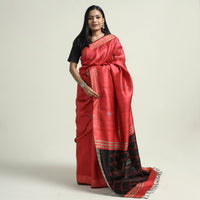 bhagalpuri silk saree