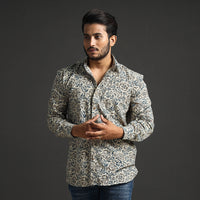 Kalamkari Shirt