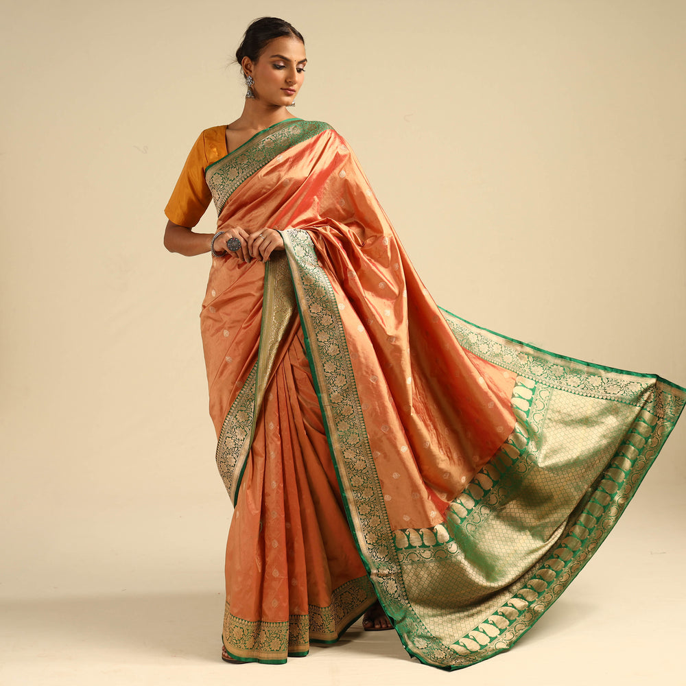 Banarasi Silk Saree
