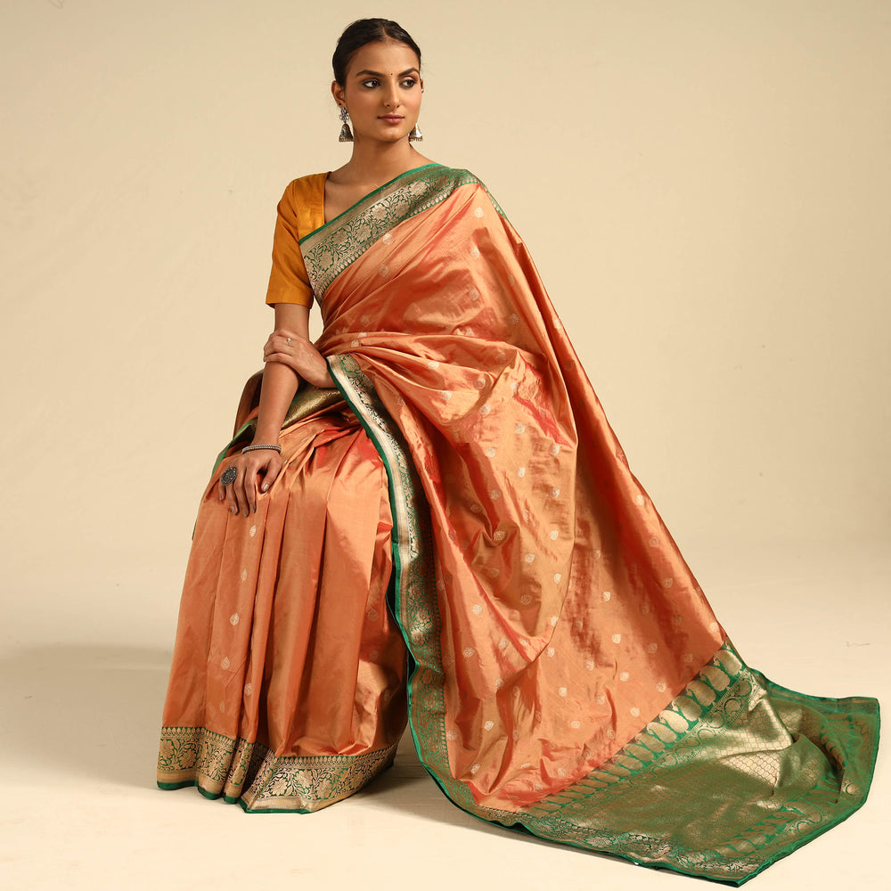 Banarasi Silk Saree
