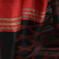 bhagalpuri silk saree