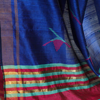 handloom silk saree