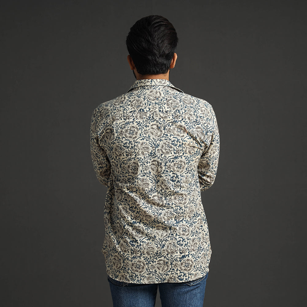 Kalamkari Shirt