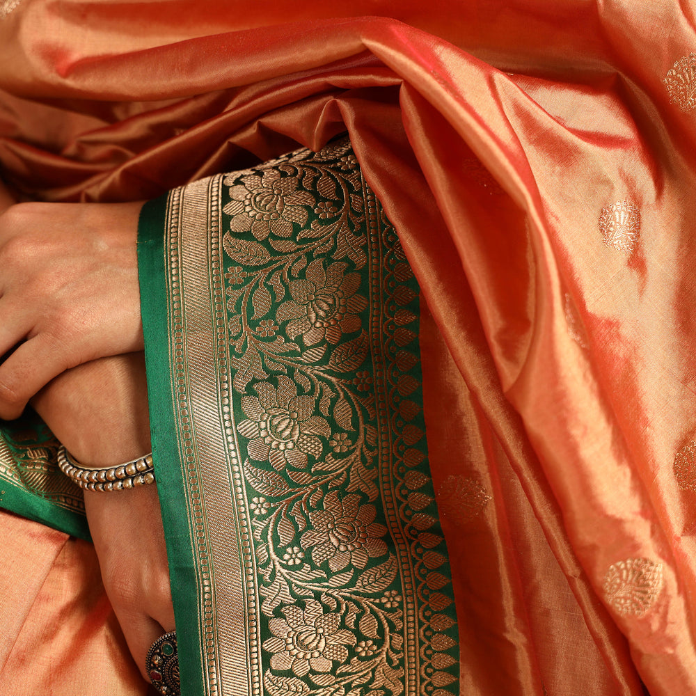 Banarasi Silk Saree
