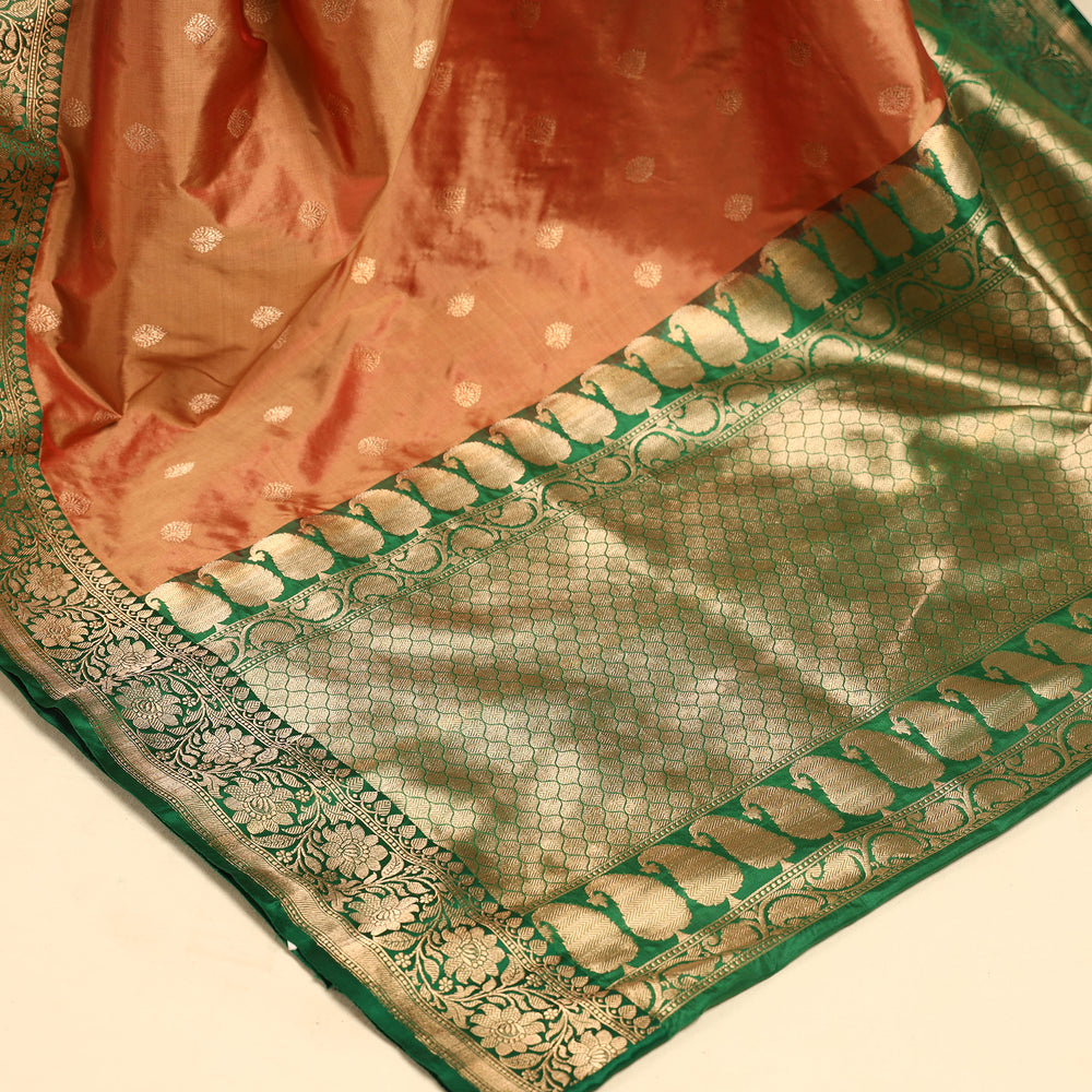 Banarasi Silk Saree
