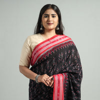 Sambalpuri Ikat Saree