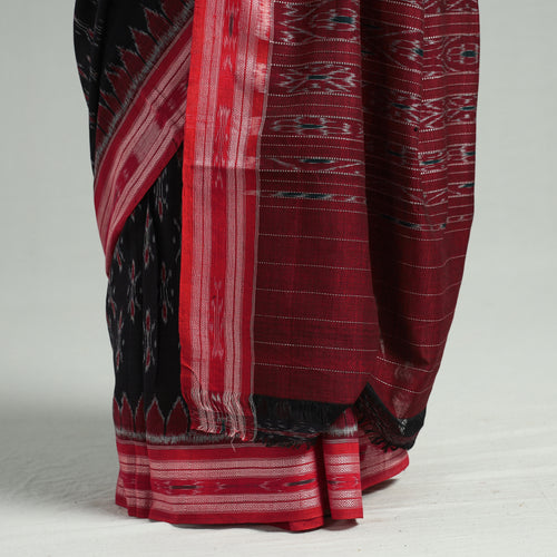 Sambalpuri Ikat Saree