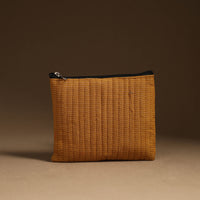 Cotton Utility Pouch