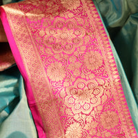 Banarasi Silk Saree
