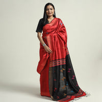 bhagalpuri silk saree