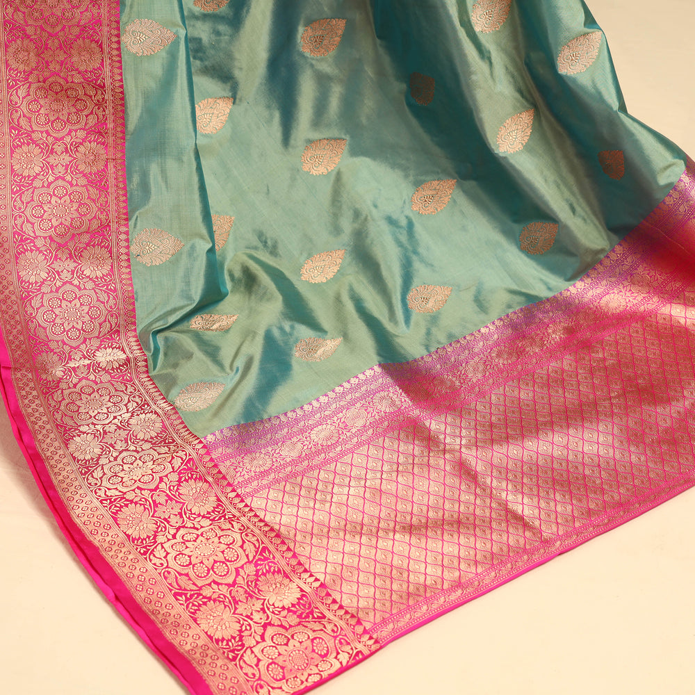 Banarasi Silk Saree
