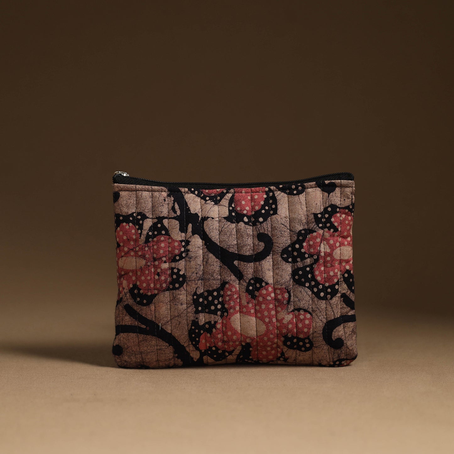 Cotton Utility Pouch