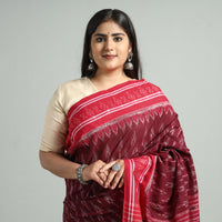 Sambalpuri Ikat Saree